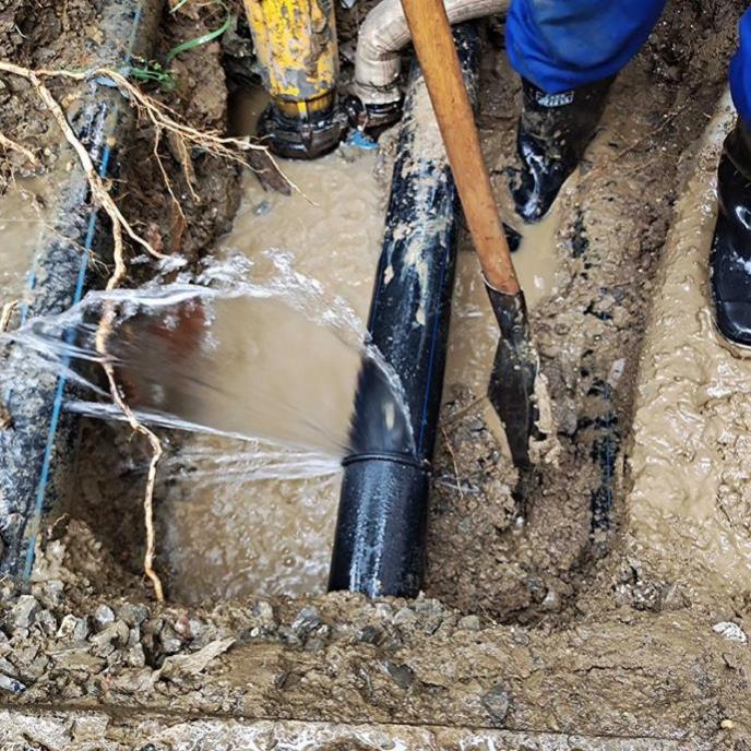 溫州自來(lái)水管道漏水檢測(cè)3